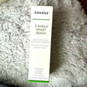 Donate C Shield Smart Serum blue light filter